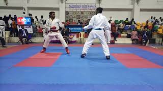 Karate open Championship 2022 Coimbatore