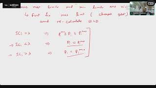 Day-1 Session-2: Optimization techniques: Theory & application to Power Systems