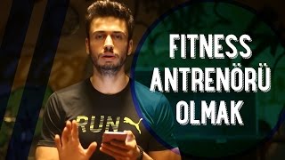 İyi bir fitness antrenörü nasıl olunur? | Fitness Hakkında Merak Edilenler