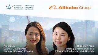 Introducing Alibaba Group's Cross-Border B2C Platform: Tmall Global