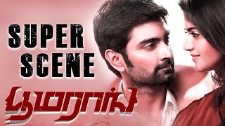Boomerang | Tamil Movie | Compilation Part 1 | 2019 Latest Tamil Movie