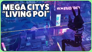 The Next Fortnite Map Update Got Leaked...