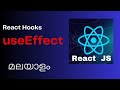 React Hooks Tutorial 6 | useEffect Hook in React.js