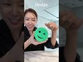 미국 엄마들 사이에서 난리난 수세미 ㅣ 스크럽대디 l scrubdaddy