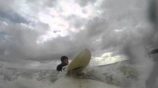 Highcliffe surf