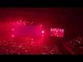 240720 lisa 홍련화 紅蓮華 lisa live is smile is always~asia tour 2024~ in seoul