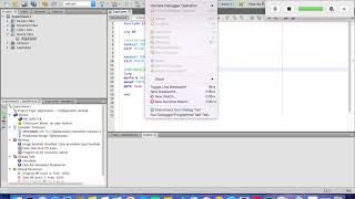 Tutorial (2) Using Output ports in PIC microcontrollers