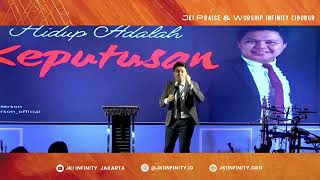 Abraham & Lot (Keputusan Hidup) - David Herson