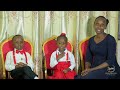 Mum and Daddy | Official Music Video | Global Talanta King Kids