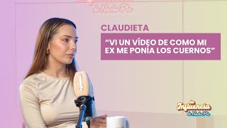 Las anécdotas más locas de Claudieta; ¿Por qué ganó el pase de oro en Got Talent?; ¿Operaciones?