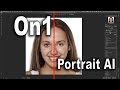 Portraits in PORTRAIT AI