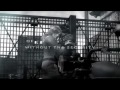 【mgs3 mad】 skyfall 【fiat justitia ruat caelum】