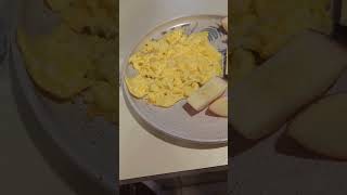 USPS Mailman Breakfast (Got Called In On My Day Off!)