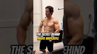 How Mark Wahlberg Stays Fit and Ripped in his 50s