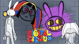 The Mask We Wear - Truth or Dare l TADC Comic Dub