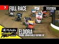 FULL RACE: Double Down Duels Feature 2 | Kubota High Limit Racing at Eldora Speedway 7/17/2024