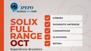 Solix Full Range OCT