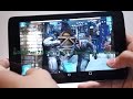 LG GPad 7.0 Gaming Performance Review LG GPad 7.0 Gaming Performance Review
