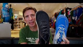 Shoe Talk Thursdays - Torin 3.5 Knit vs. Mesh (In-Depth Review)