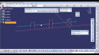 Master section CAD Test | Locator 2way and 4way @AutoVisionDesign