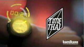 [Teaser] Timethai - รักกว่านี้ไม่มีอีกละ (No More)