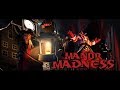 [SFM] - Manor Madness - [TF2 Halloween]