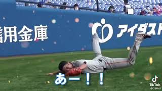 坂本勇人2021年10月9日