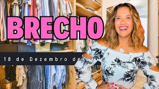 Brechó Online ❤️ 18 de Dezembro de 24