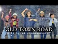 Old Town Road ‘KIDZ BOP’ | Dance Choreography | Dancer’s Dynasty SIKKIM