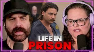 Racist Streamer Chud The Builder Facing 60 Years in Prison - H3 After Dark #61