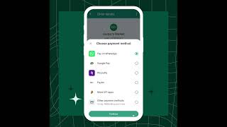 Introducing Pay on WhatsApp