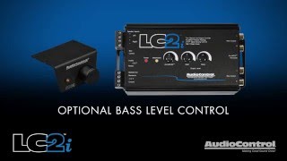 AudioControl - The Leader in Factory Radio Upgrades