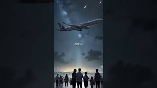 ปริศนาของการหายตัวไปของเที่ยวบิน MH370 #เรื่องเล่า #นิทานก่อนนอน