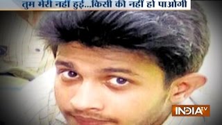 Police Suspect Suicide By Student Whose Body Was Found In A Building In Ghaziabad