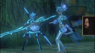 Xenoblade Chronicles 2 | Ep. 19 - Exploring Alrest / Side Quests