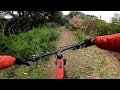 new rotwild r.x275 light ebike review u0026 italian singletrack ride rotwild lightweightemtb