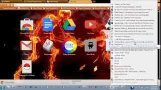 PHP Tutorial 1: Installing a basic WAMP Server