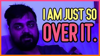 Why Is Mutahar SO AFRAID Of His Audience Disagreeing With Him?