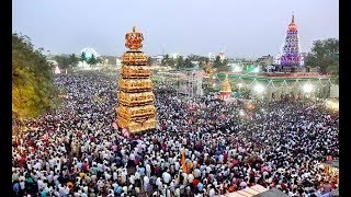 197th Shri Sharnbasveshwara jatra 2019  KALABURAGI