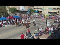 Belton 4th of July Parade