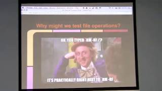 Testing File Operations in Ruby