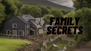 True Scary Story About Dark Family Secrets