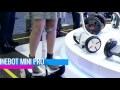 ces 2016 the craziest tech