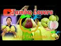 intro JAMBU LOVERS EMASTANI.FARM