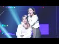 180127 평창 인제 icon 마마무 솔라 나로 말할 것 같으면 직캠