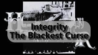 Integrity - The Blackest Curse [full album] timestamps