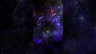 HD1 - The Farthest Galaxy Ever Seen! #shorts #facts #universe