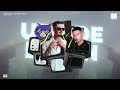 robin schulz x joel corry x koppy upside down official lyric video