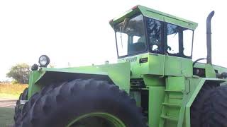 1976 Steiger ST310 Panther III w/360 Repower Motor