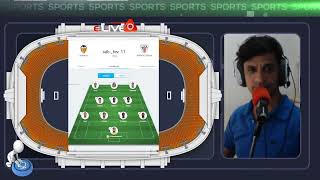 √ Valencia CF 1 Vs 2 Athletic Club En Vivo I España - LaLiga Santander I 11.02.2023